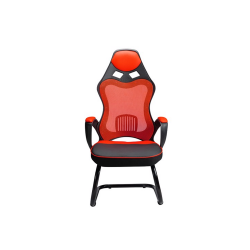 Ghế chơi game GZ S600 (Màu đỏ)