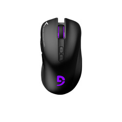 Chuột máy tính Fuhlen Nine Series G90 Gaming (Black)