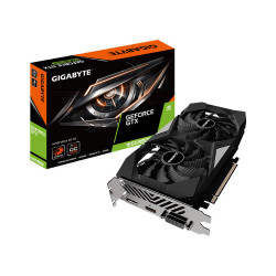 Card màn hình Gigabyte GeForce GTX 1650 Super WINDFORCE OC (GV-N165SWF2OC-4GD)