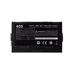 Nguồn máy tính Cooler Master Elite V3 230V PC400 - 400W Box