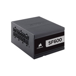 Nguồn máy tính Corsair SF Series SF600 - 600W 80 Plus Platinum (CP-9020182-NA)