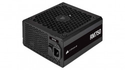 Nguồn máy tính Corsair RM750 - 750W 80 Plus Gold