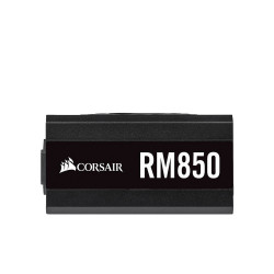 Nguồn máy tính Corsair RM Series RM850 - 850W 80 Plus Gold (CP-9020196-NA)