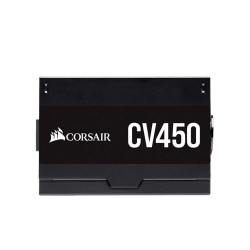 Nguồn máy tính Corsair CV Series CV450 - 450W 80 Plus Bronze (CP-9020209-NA)