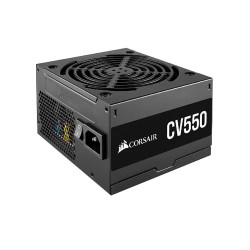 Nguồn máy tính Corsair CV Series CV550 - 550W 80 Plus Bronze (CP-9020210-NA)