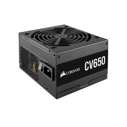 Nguồn máy tính Corsair CV Series CV650 - 650W 80 Plus Bronze (CP-9020211-NA)