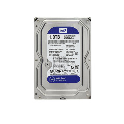 Ổ Cứng HDD Western Caviar Blue 1TB (3.5" | 7200RPM | 64MB)