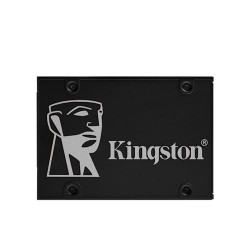 Ổ cứng SSD Kingston KC600 2.5" 1024GB KC600/1024GB