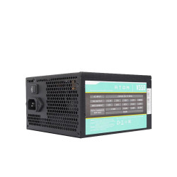 Nguồn máy tính Antec ATOM V550 - 550W