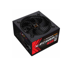 Nguồn máy tính Xigmatek X-POWER II 450 80 Plus White
