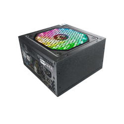 Nguồn máy tính Jetek M500 80 Plus White