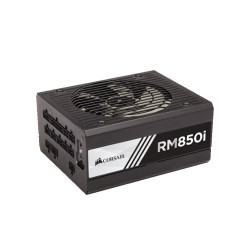 Nguồn máy tính Corsair RMi Series RM850i - 850W 80 Plus Gold (CP-9020083-NA)