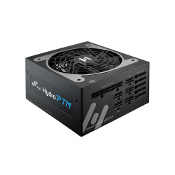 Nguồn máy tính FSP HYDRO PTM Series HPT750M Active PFC 80 Plus Platinum