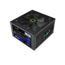 Nguồn máy tính GAMEMAX VP500 - 500W 80 Plus Bronze
