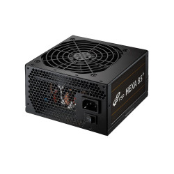 Nguồn máy tính FSP HEXA 85 Series Model HA650 Active PFC 80 Plus Bronze
