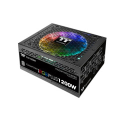 Nguồn máy tính Thermaltake Toughpower iRGB 1200W 80 Plus Platinum
