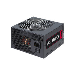 Nguồn máy tính FSP HYPER Series Model HP500 Active PFC 80 Plus Standard