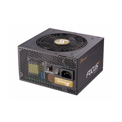 Nguồn máy tính Seasonic Focus Plus FX-1000 80 Plus Gold