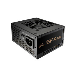 Nguồn máy tính FSP SFX PRO Series Model FSP450-50SAC Active PFC 80 Plus Bronze
