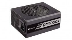 Nguồn máy tính Corsair RM1000x - 1000W 80 Plus Gold
