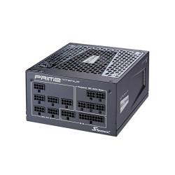 Nguồn máy tính Seasonic Prime Ultra SSR 1000TR 80 Plus Titanium