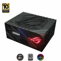 Nguồn máy tính Asus ROG-THOR-1200P 80 Plus Platinum