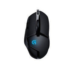 Chuột máy tính Logitech G402 Hyperion Fury (Black)