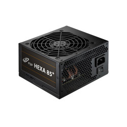 Nguồn máy tính FSP HEXA 85+ Series Model HA550 Active PFC 80 Plus Bronze