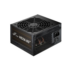 Nguồn máy tính FSP HEXA 85+ Series Model HA450 Active PFC 80 Plus Bronze