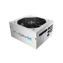 Nguồn máy tính FSP HYDRO-GE Series Model HGE650 White Active PFC 80 Plus Gold