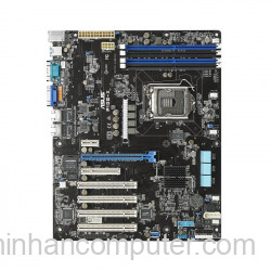 Mainboard Asus P10S-X (Intel C232, LGA 1151, ATX, 4 khe RAM DDR4)