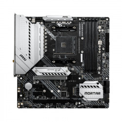 Mainboard MSI MAG B550M MORTAR WIFI (Socket AM4, m-ATX, 4 khe RAM DDR4)