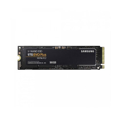 Ổ Cứng SSD Samsung 970 EVO M.2 500GB