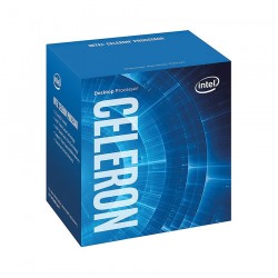 CPU Intel Celeron G5900 (3.4GHz, 2 nhân 2 luồng, 2MB Cache, 58W) - Socket Intel LGA 1200