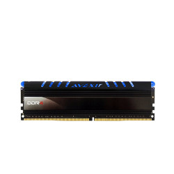 RAM Desktop Avexir Core Series Blue 1COB 8GB (1x8GB) DDR4 2666MHz