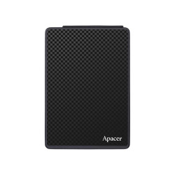 Ổ Cứng SSD Apacer AS450 240GB (2.5" / 550MB/s | 520MB/s / AP240GAS450B-1)