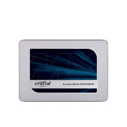 Ổ cứng SSD Crucial MX500 2.5" 1TB CT1000MX500SSD1