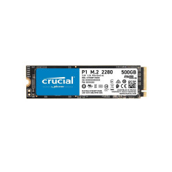 Ổ cứng SSD Crucial P1 M.2 1TB CT1000P1SSD8