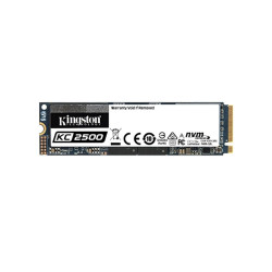 Ổ cứng SSD Kingston KC2500 M.2 1TB SKC2500M8/1000G
