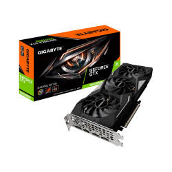 Card màn hình Gigabyte GeForce GTX 1660 Super Gaming OC (GV-N166SGAMING OC-6GD)