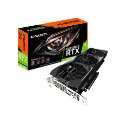 Card màn hình Gigabyte GeForce RTX 2080 Super Gaming OC (GV-N208SGAMING OC-8GC)