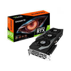 Card màn hình Gigabyte GeForce RTX 3080 Gaming OC (GV-N3080GAMING OC-10GD)