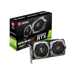 Card màn hình MSI GeForce RTX 2060 Gaming Z 6G