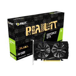 Card màn hình Palit GeForce GTX 1650 DUAL