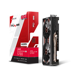 Card màn hình Sapphire PULSE RX 5700 8G GDDR6