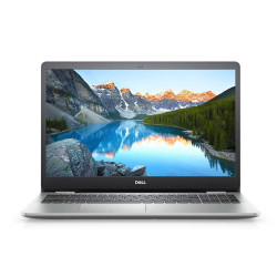 Laptop Dell Inspiron N5593A P90F002N93A (15.6 inch FHD | i7 1065G7 | MX230 | RAM 8GB | SSD 512GB | Win10 | Màu bạc)