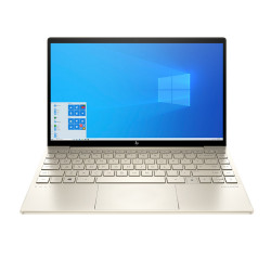 Laptop HP Envy 13-ba0046TU 171M7PA (13.3 inch FHD | i5 1035G4 | RAM 8GB | SSD 512GB | Win 10 | Gold)