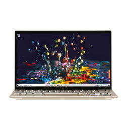 Laptop HP Envy 13-ba0045TU 171M2PA (13.3 inch FHD | i5 1035G4 | RAM 8GB | SSD 256GB | Win 10 | Gold)