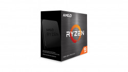 CPU AMD Ryzen 9 5950X (3.4GHz up to 4.9GHz, 16 nhân, 32 luồng, 72MB Cache, 105W) - Socket AM4