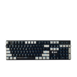 Bàn phím cơ BJX KM9 Kailh LH Switch